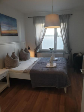 Gemütliche Wohnung zentral Augsburg